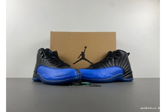 130690-014 130690-014 Royal”  Jordan Air “Game 12  0401